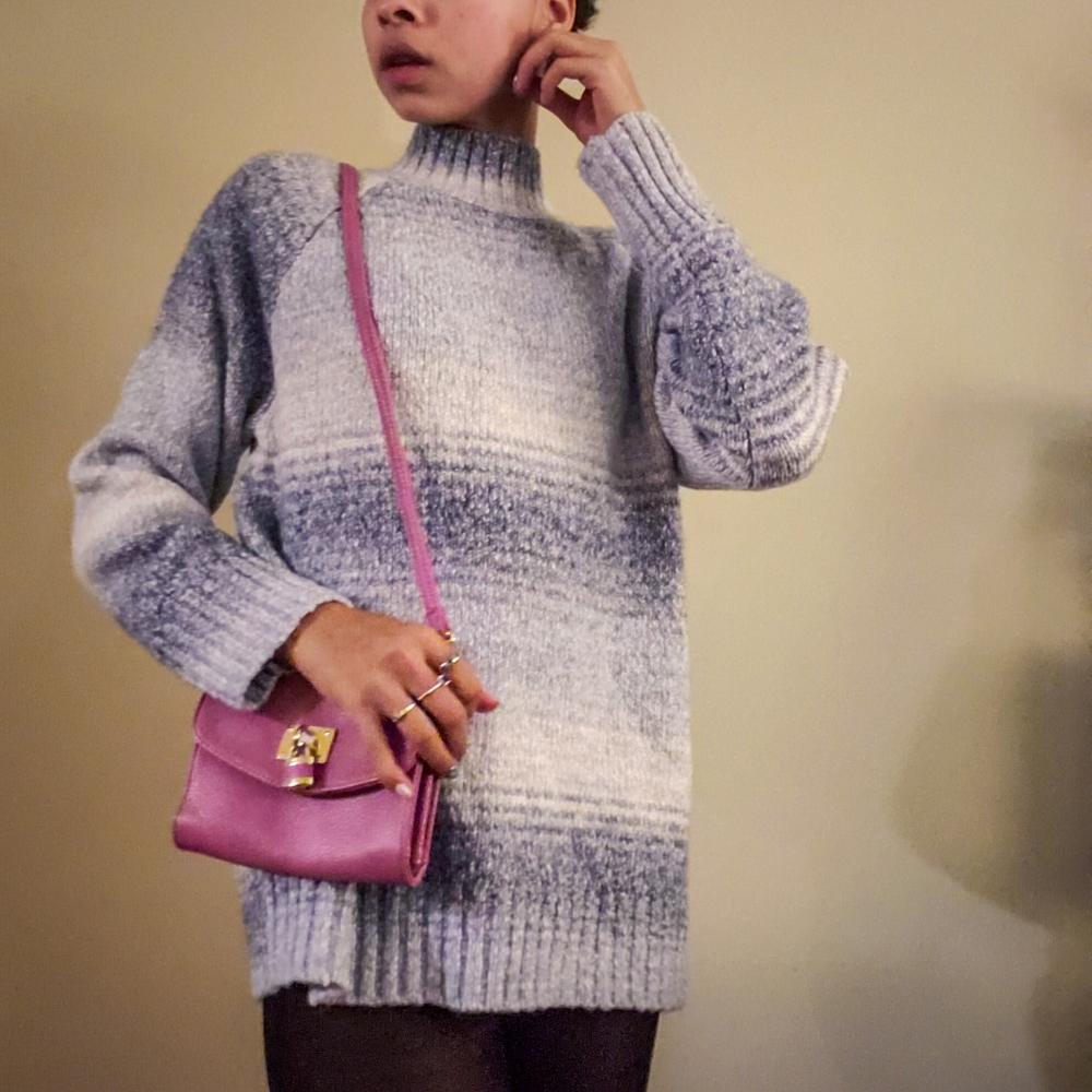 Sweater - Picture 3 of 5